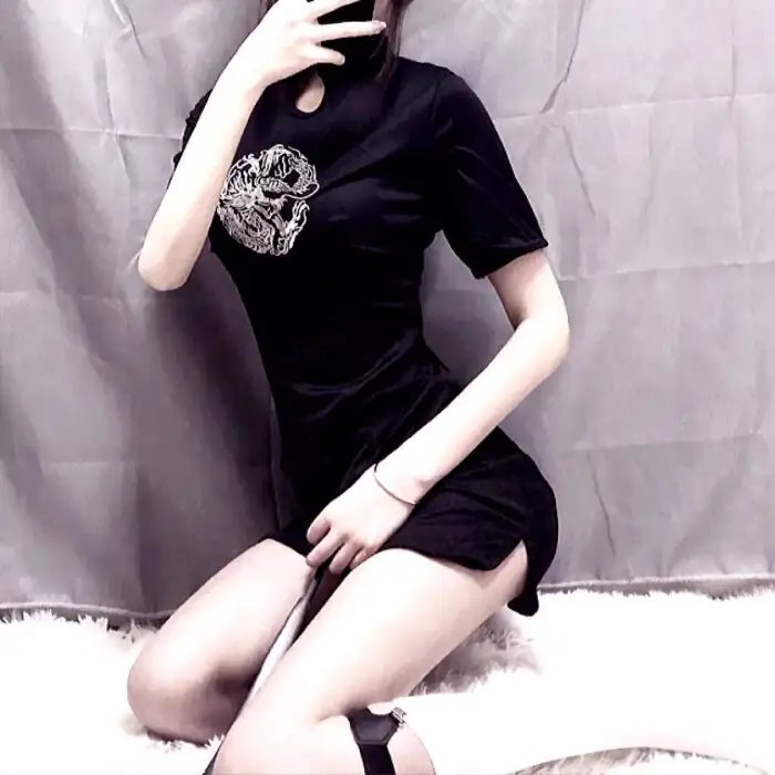 沼泽王的女儿
