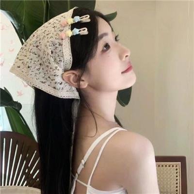 因爱富有